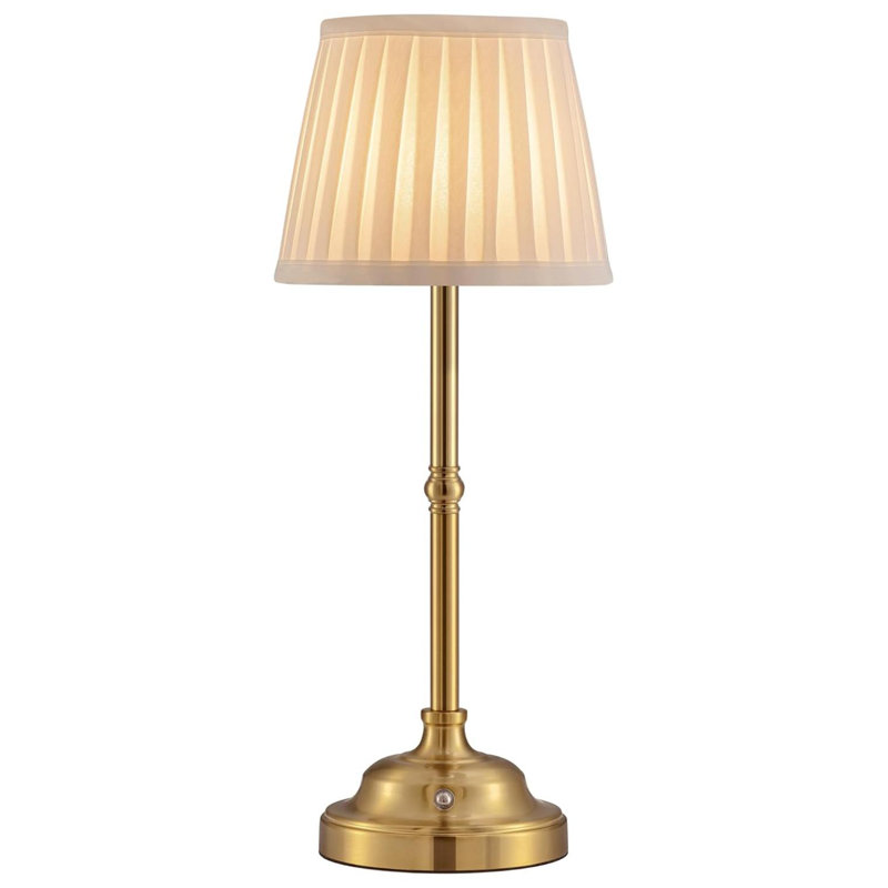 Battery operated dining table lamps discount